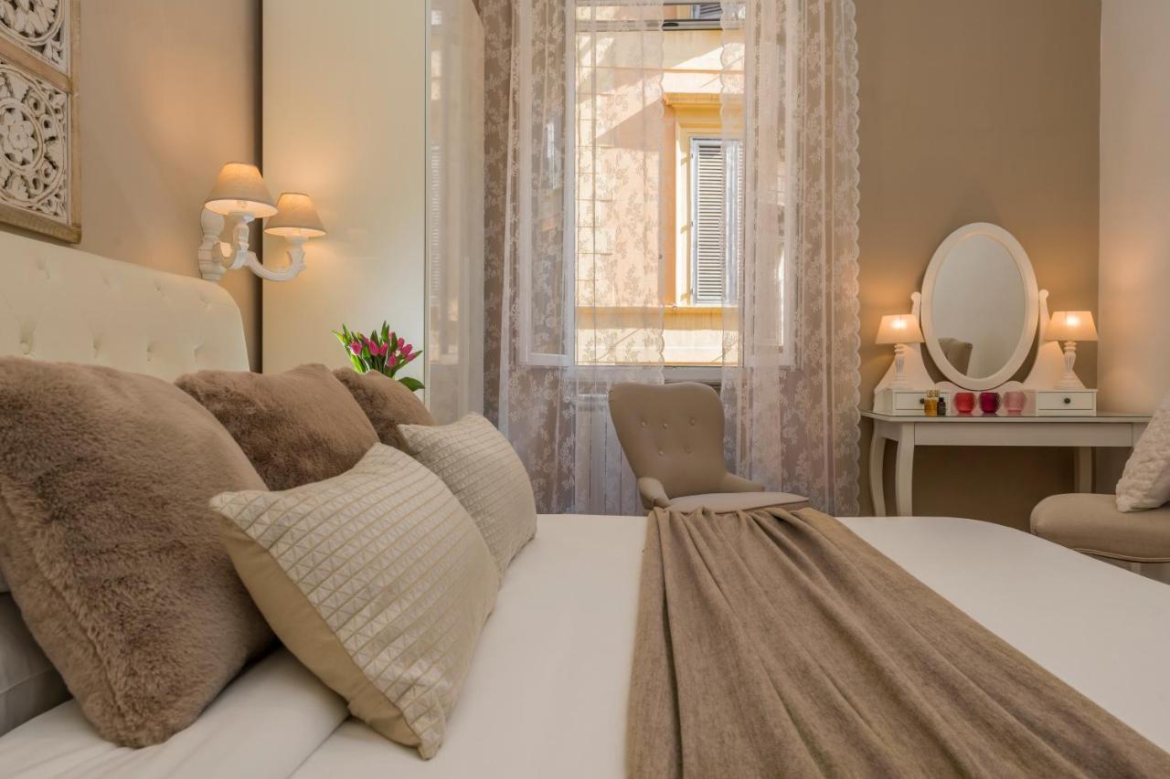 Lovely New Home, Fontana Di Trevi Apartamento Roma