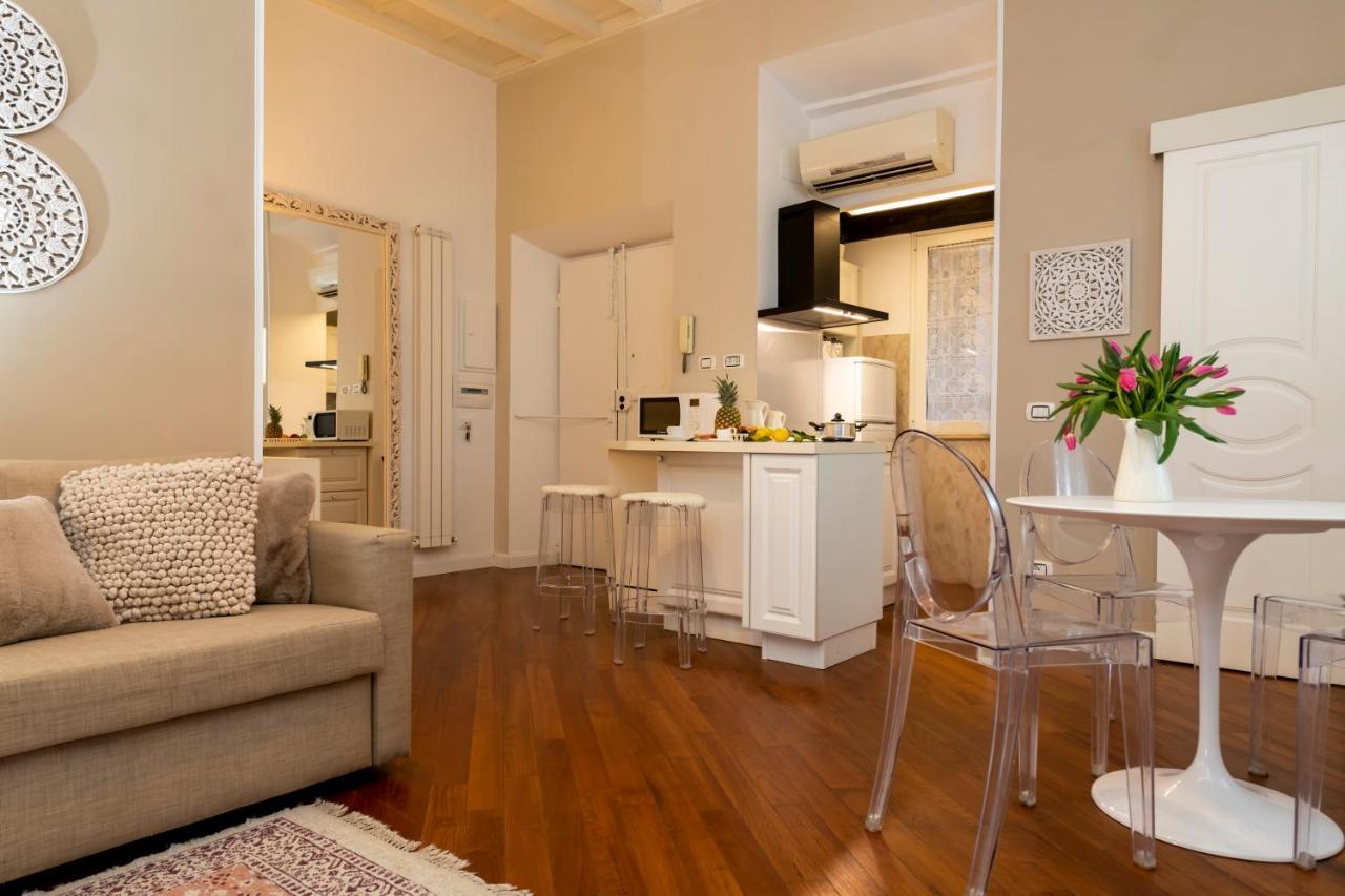 Apartamento Lovely New Home, Fontana Di Trevi
