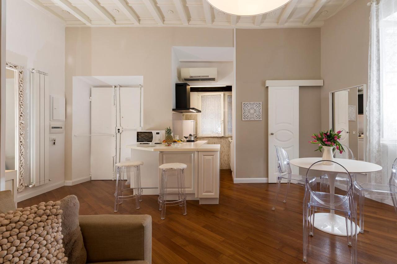 Apartamento Lovely New Home, Fontana Di Trevi