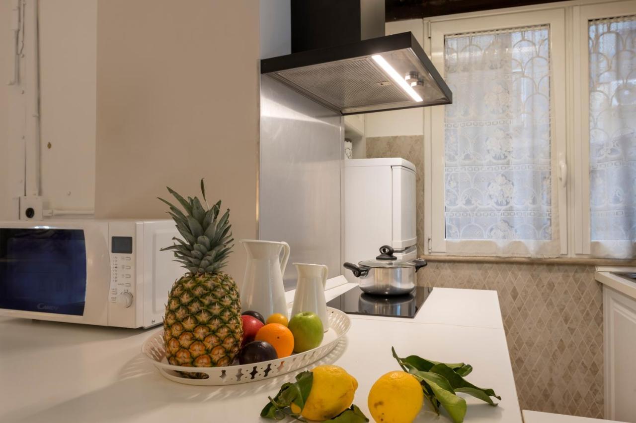 Apartamento Lovely New Home, Fontana Di Trevi *