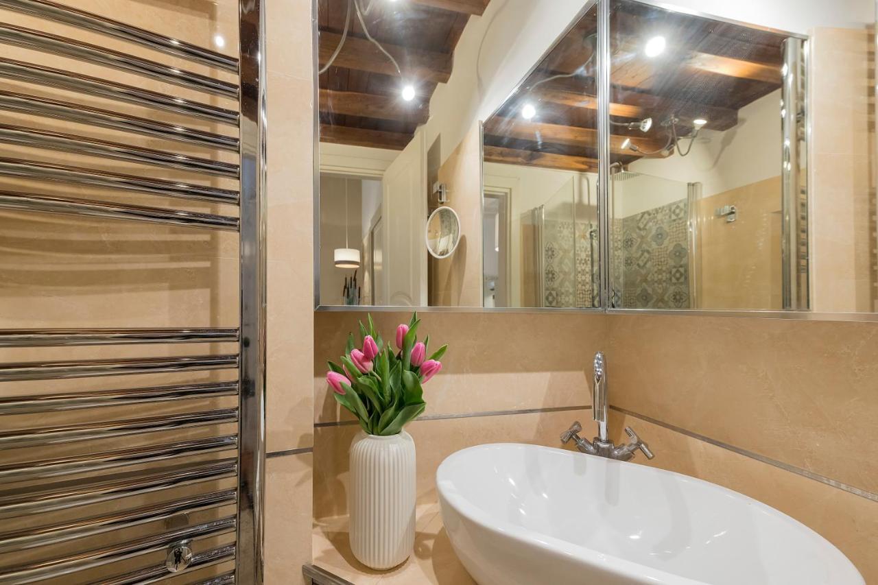 Apartamento Lovely New Home, Fontana Di Trevi Roma