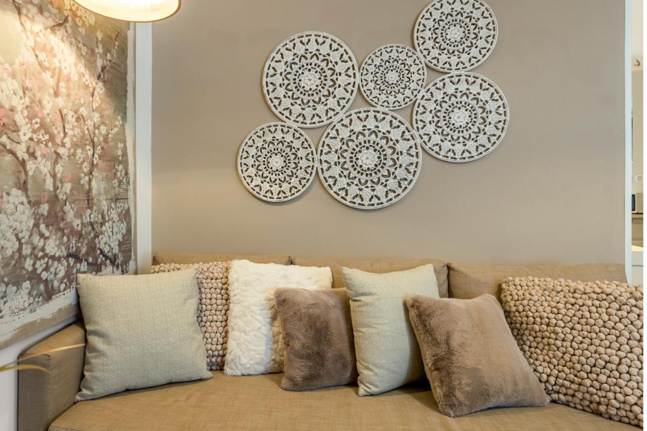 Lovely New Home, Fontana Di Trevi Apartamento *
