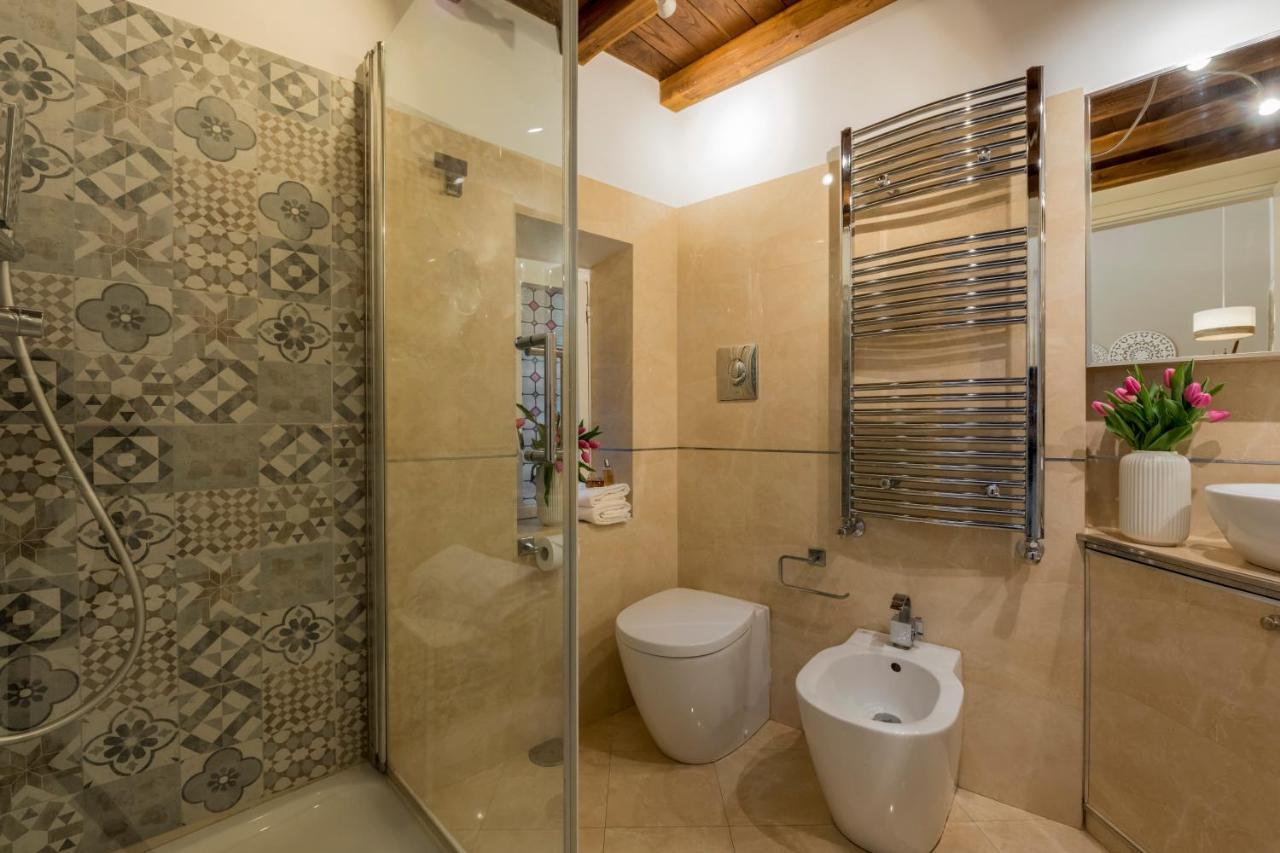 Lovely New Home, Fontana Di Trevi Apartamento