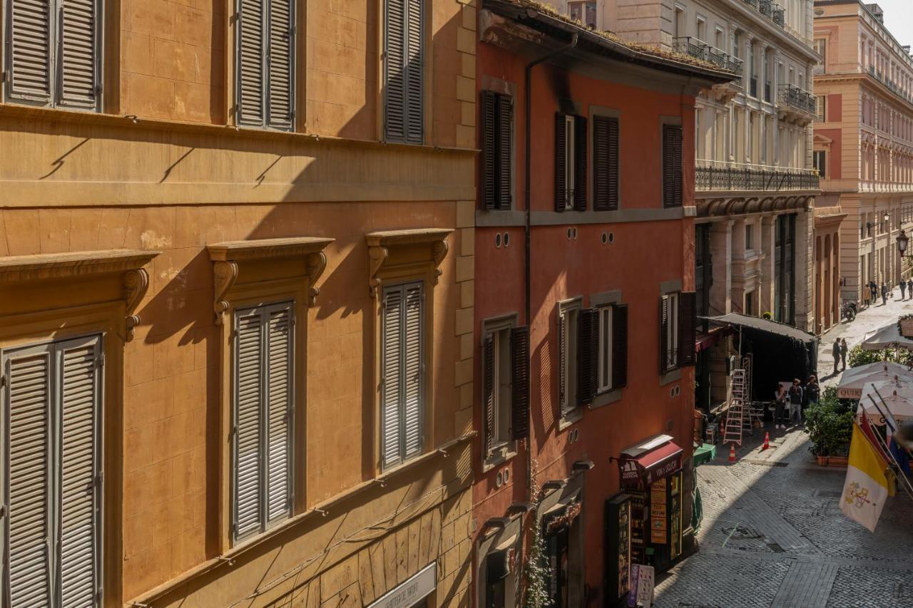 Apartamento Lovely New Home, Fontana Di Trevi *