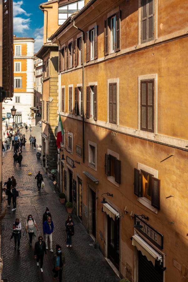 Apartamento Lovely New Home, Fontana Di Trevi