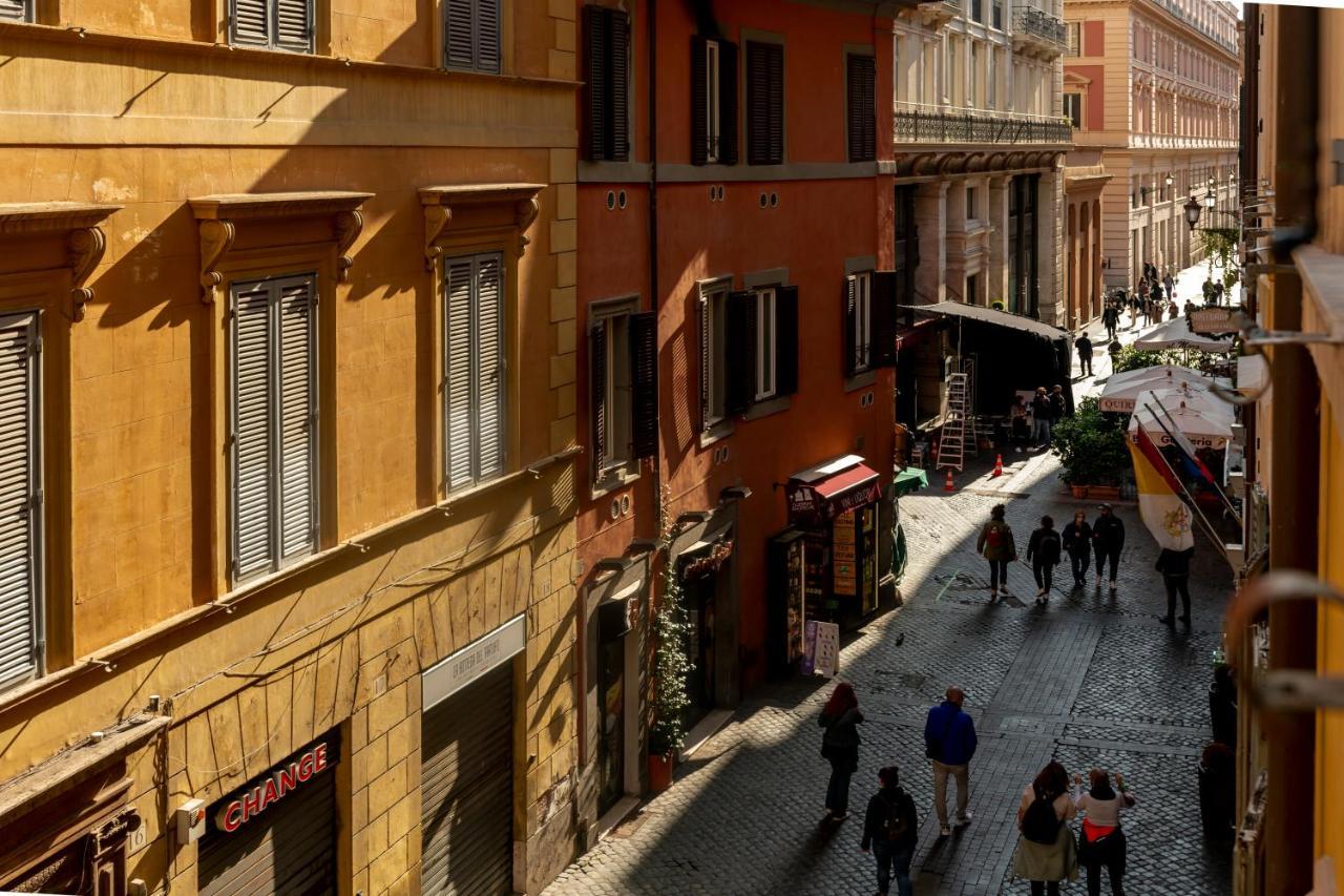 Apartamento Lovely New Home, Fontana Di Trevi