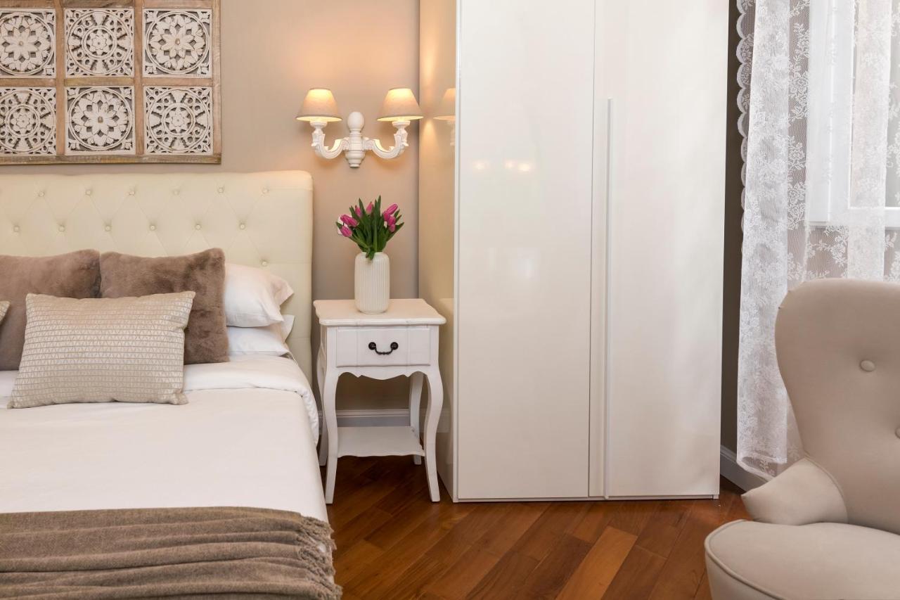 Lovely New Home, Fontana Di Trevi Apartamento *