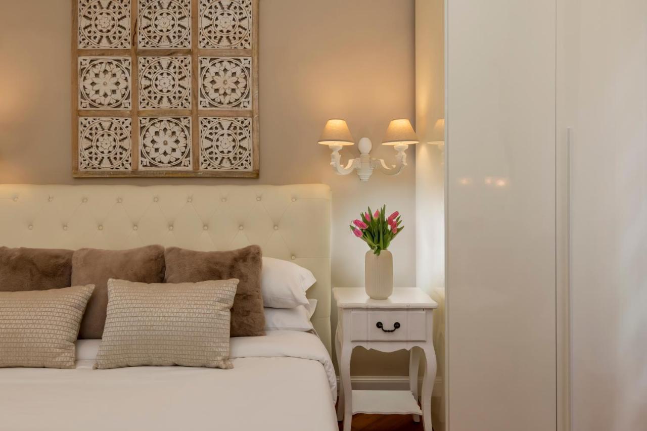 Lovely New Home, Fontana Di Trevi Apartamento