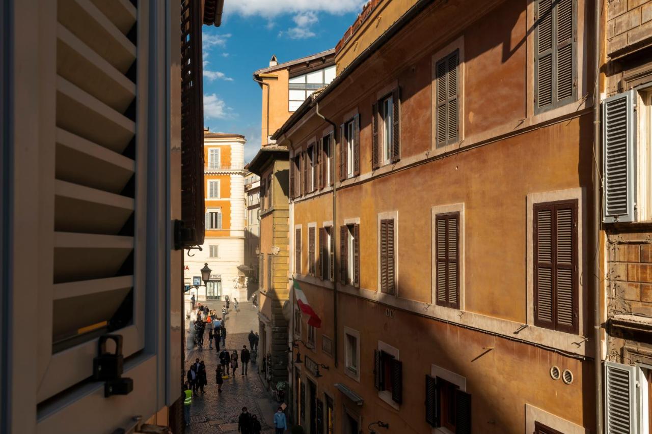 Apartamento Lovely New Home, Fontana Di Trevi